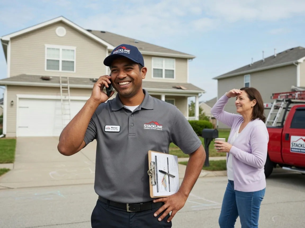 Chimney flashing repair Watonga, OK FAQs